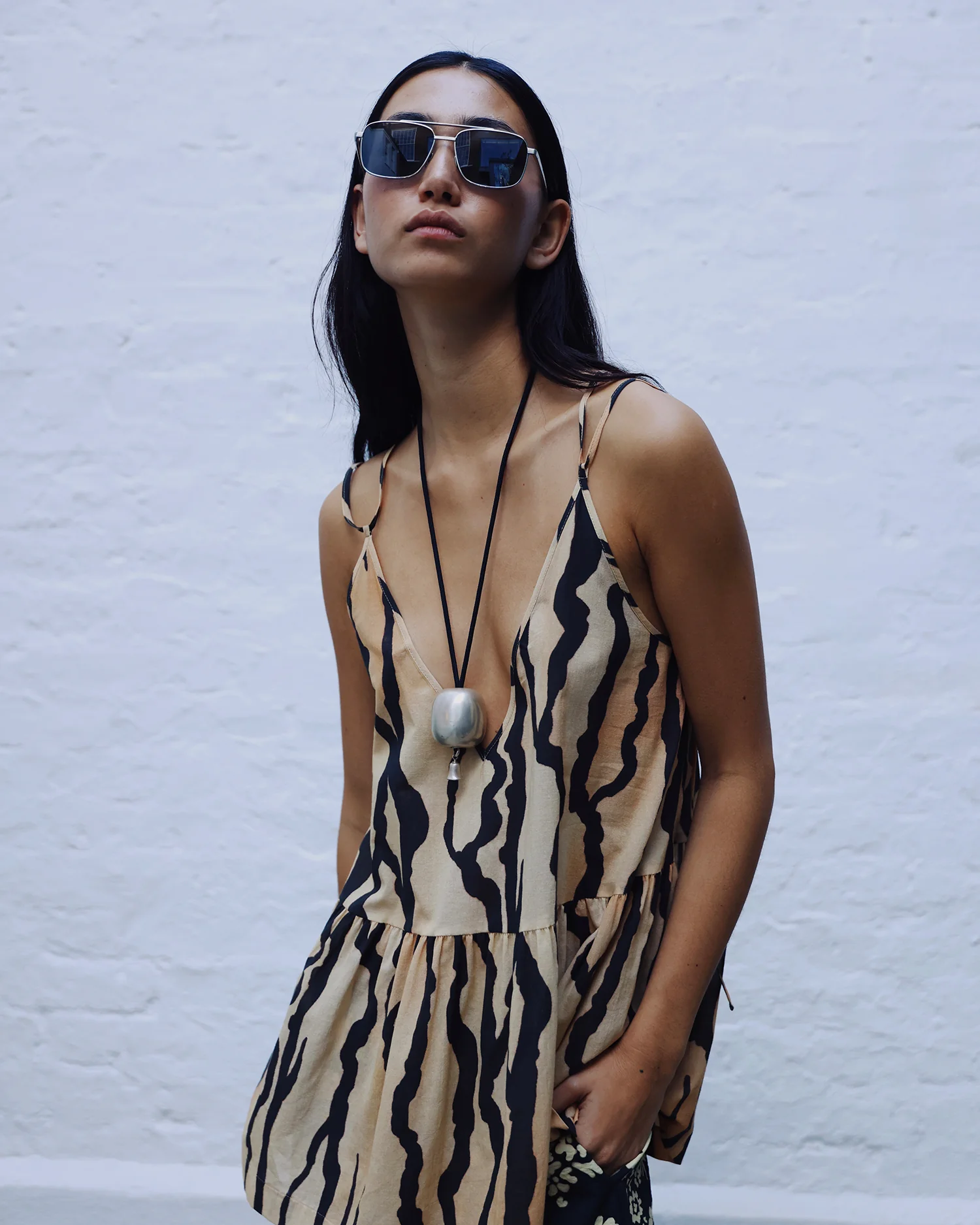 New In